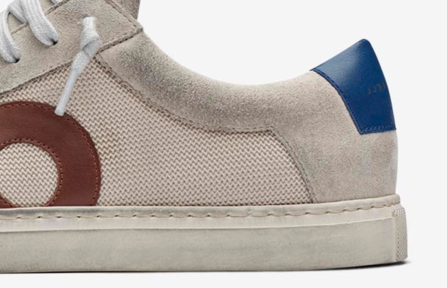 Laag 1 Piemonte Oliver Kabel