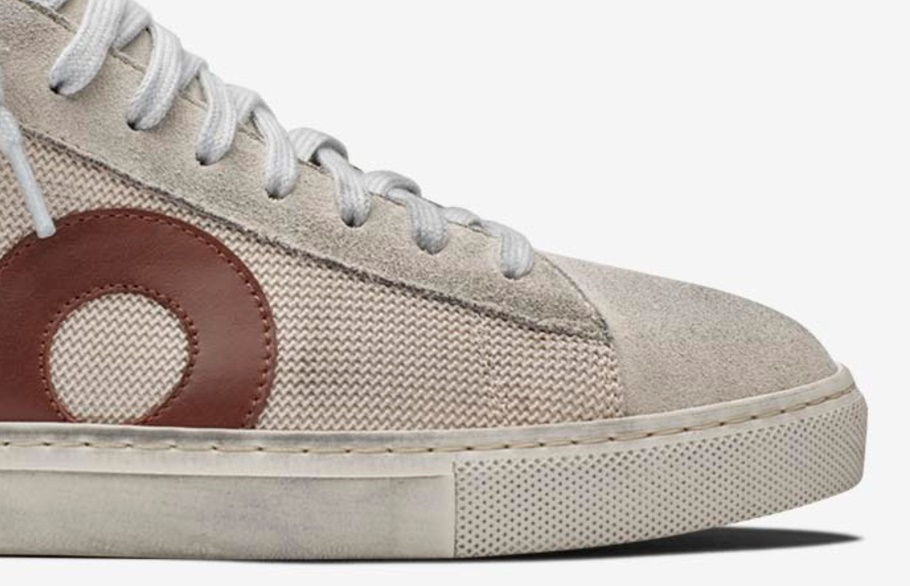 Laag 1 Piemonte Oliver Kabel