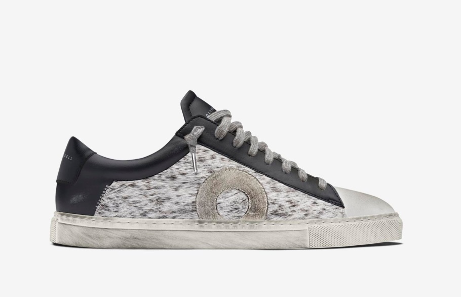 Lage 1 Pony Oliver Kabel