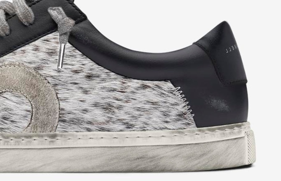 Lage 1 Pony Oliver Kabel