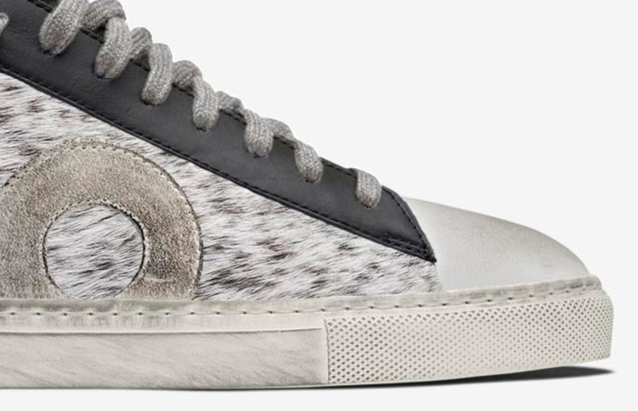 Lage 1 Pony Oliver Kabel