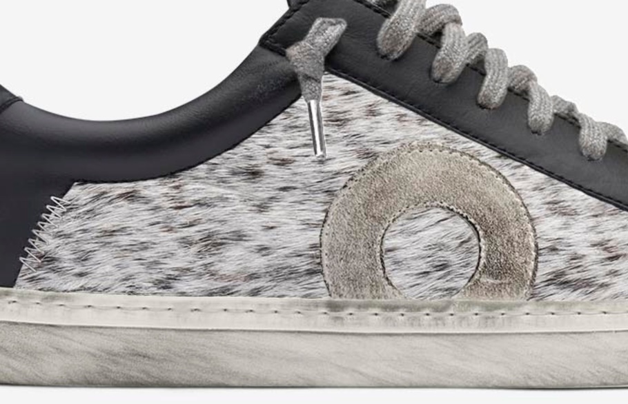 Lage 1 Pony Oliver Kabel