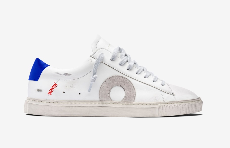 Low1 Cowboy Oliver Kabel