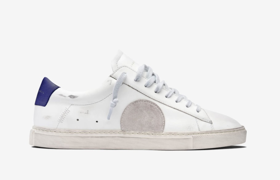 Low1 Kinetische Oliver-kabel