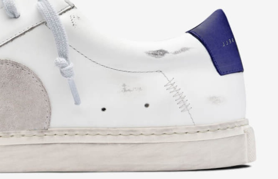 Low1 Kinetische Oliver-kabel