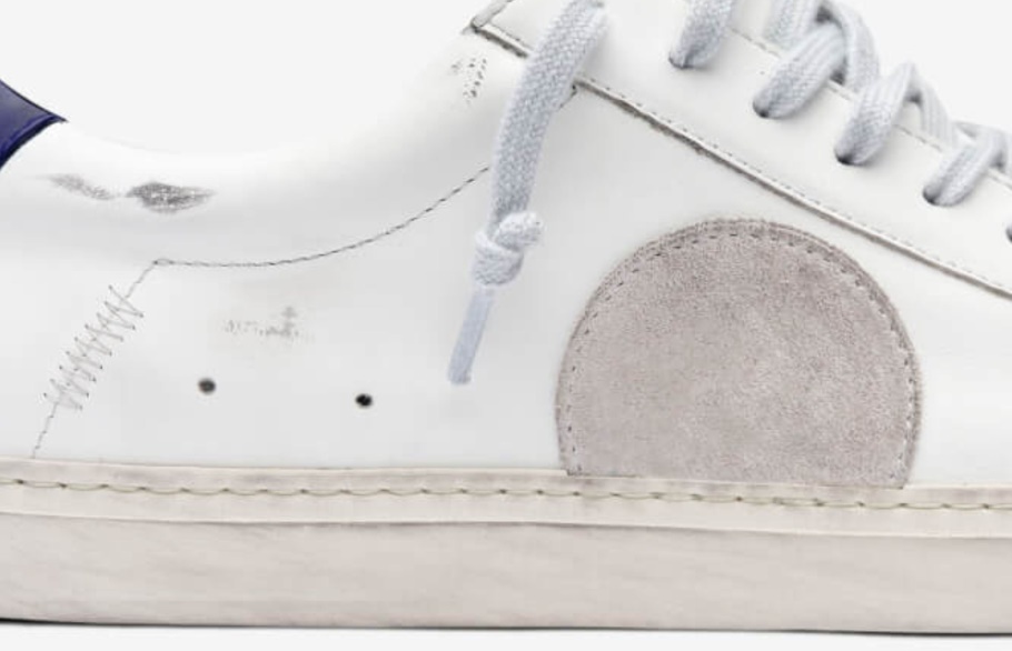 Low1 Kinetische Oliver-kabel