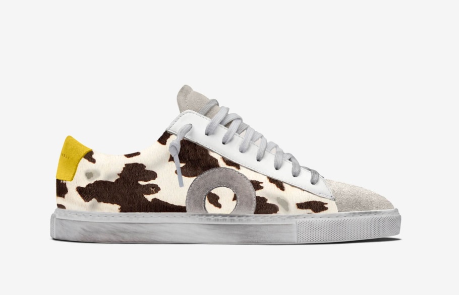 Low1 Levi Oliver Kabel