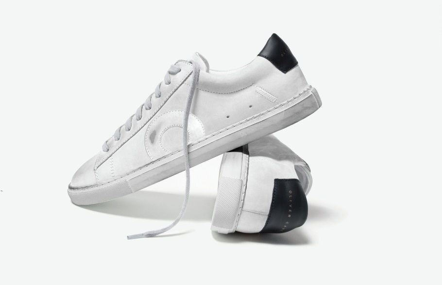 Low1 Marshmallow Oliver Cabell