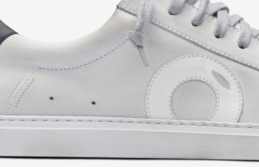 Low1 Marshmallow Oliver Cabell