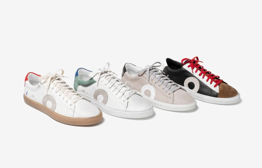 Low1 Metropool Oliver Cabell Trendy