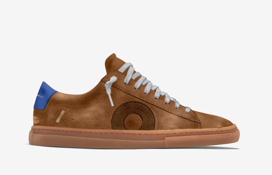 Low1 Militaire Oliver Kabel