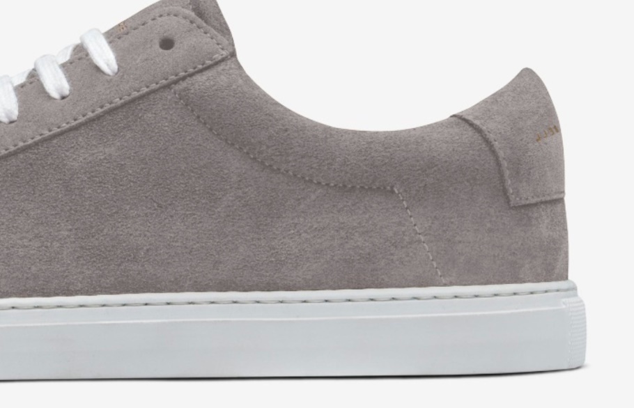 Low1 Leisteen Gewaxte Oliver Kabel