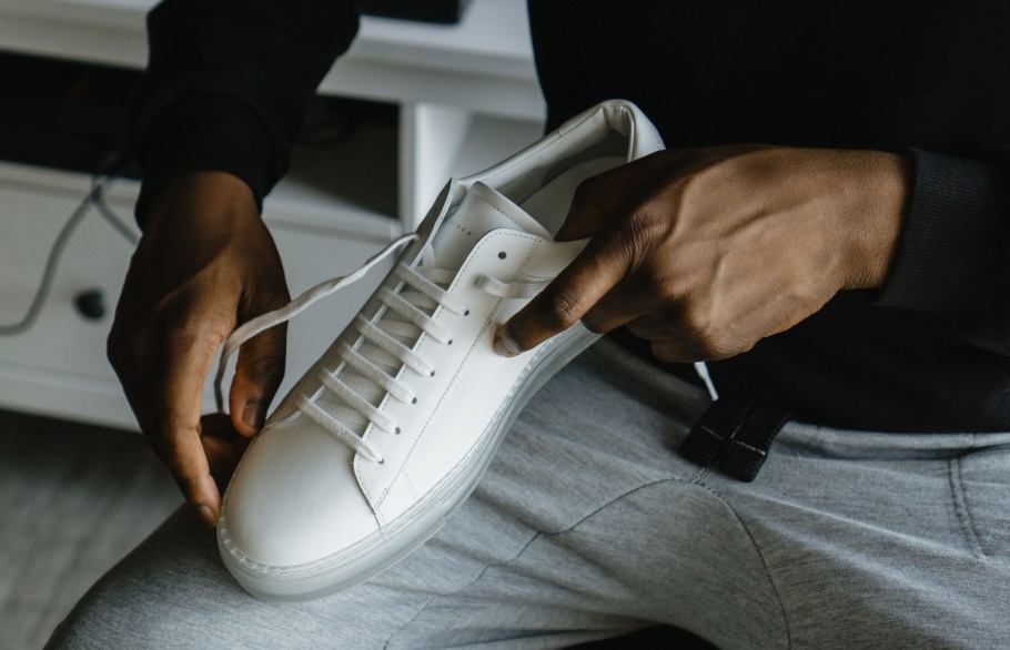 Low1 Transparante Olijfkleurige Kabel Trendy