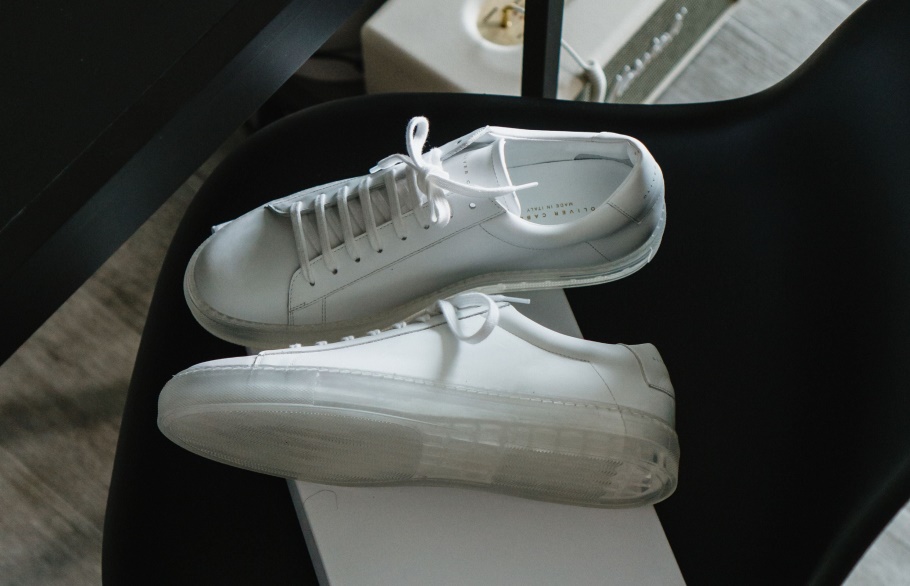 Low1 Transparante Olijfkleurige Kabel Trendy