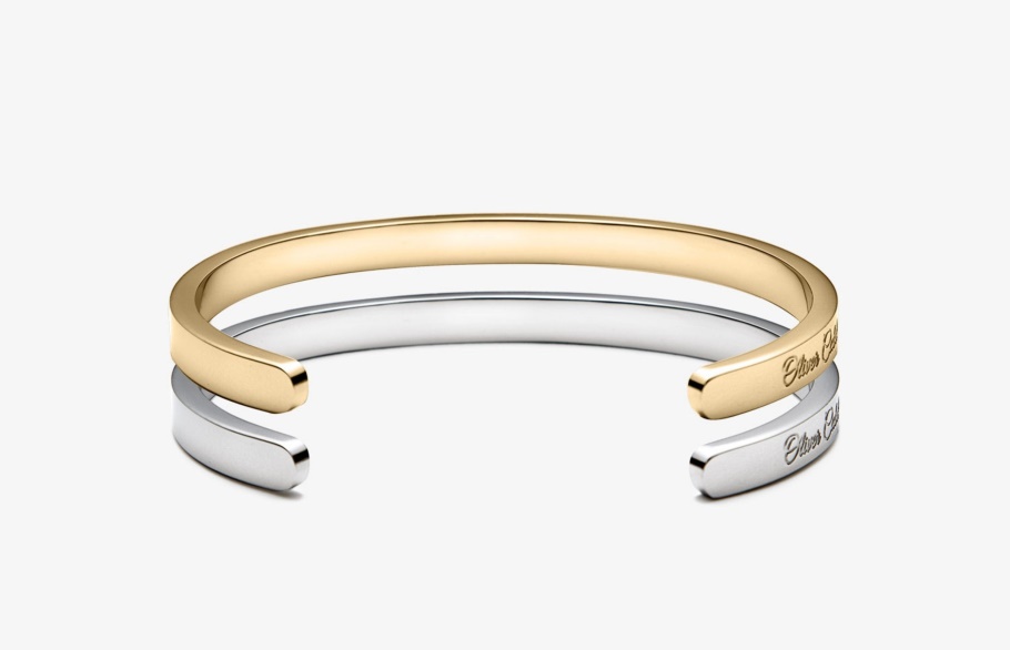 Oliver Cabell Alan Manchetbundel