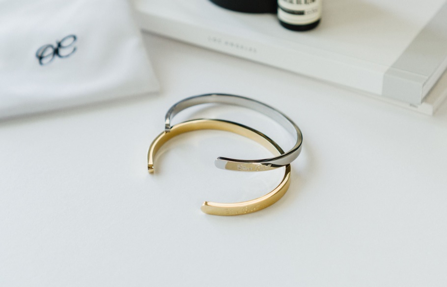 Oliver Cabell Alan Manchetbundel