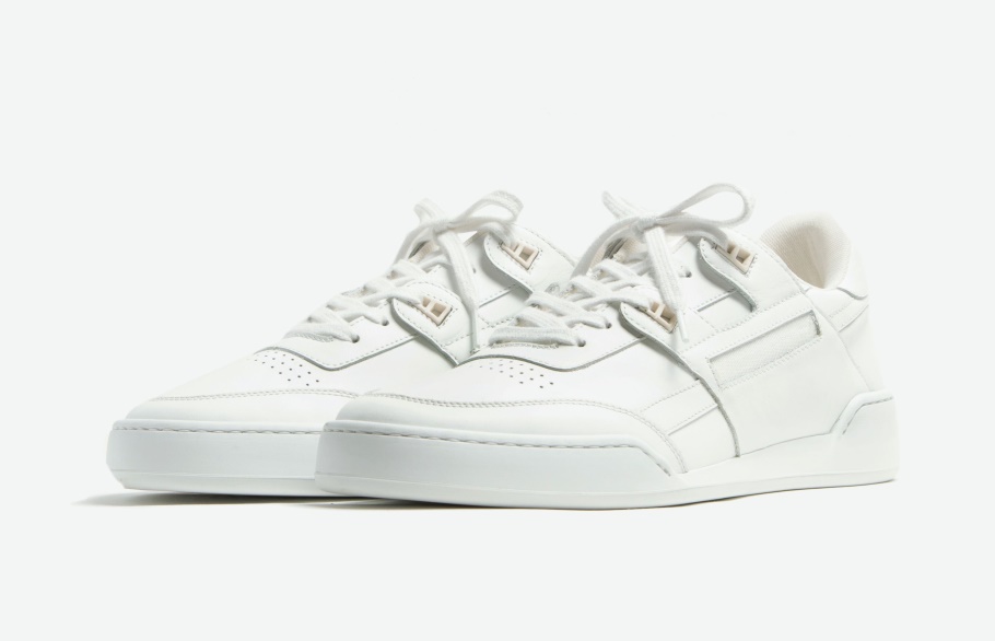 Oliver Cabell Bball Lo Wit