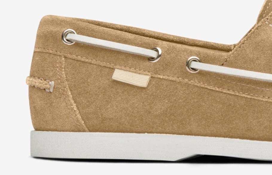 Oliver Cabell Bootzand