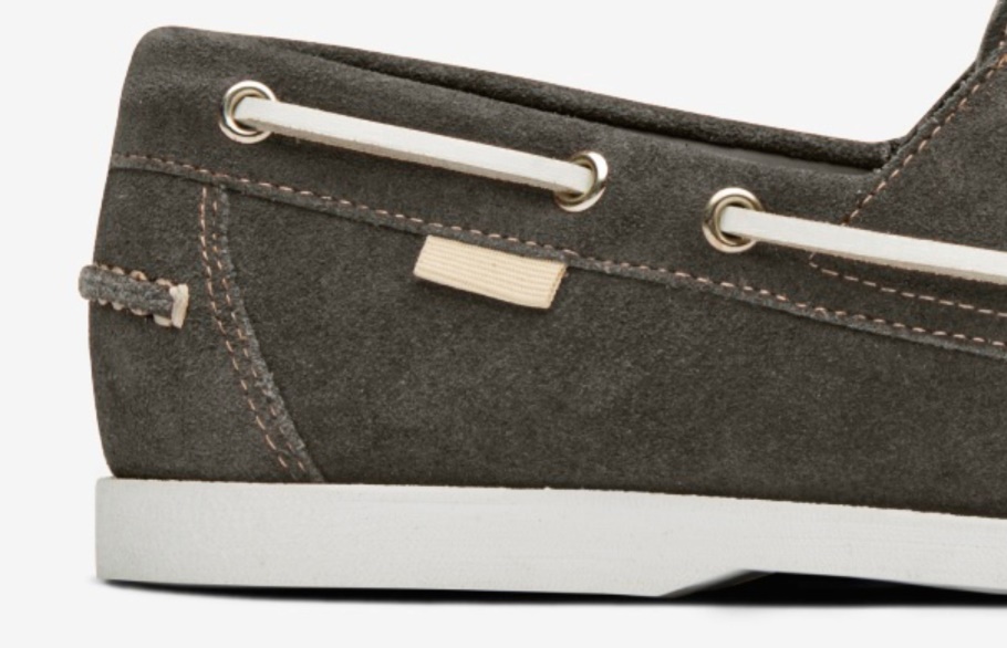 Oliver Cabell Boot Leisteen