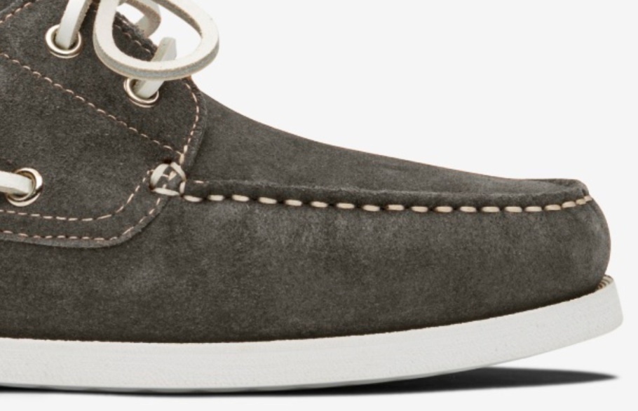 Oliver Cabell Boot Leisteen