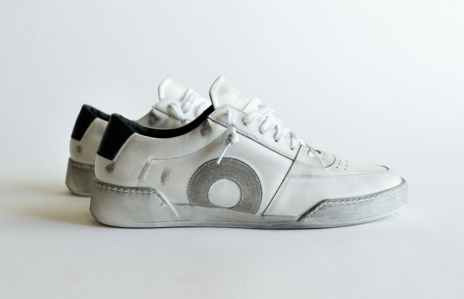 Oliver Cabell Court Belmont