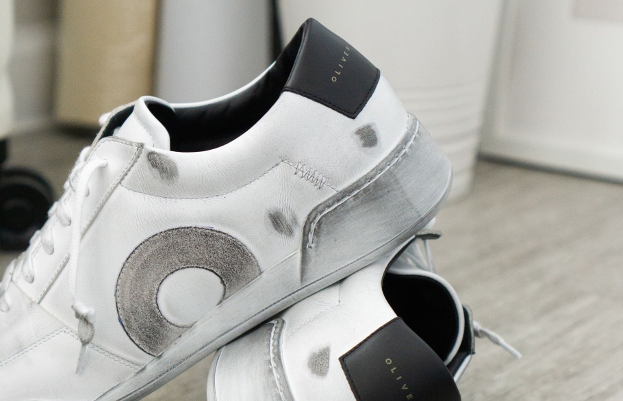 Oliver Cabell Court Belmont