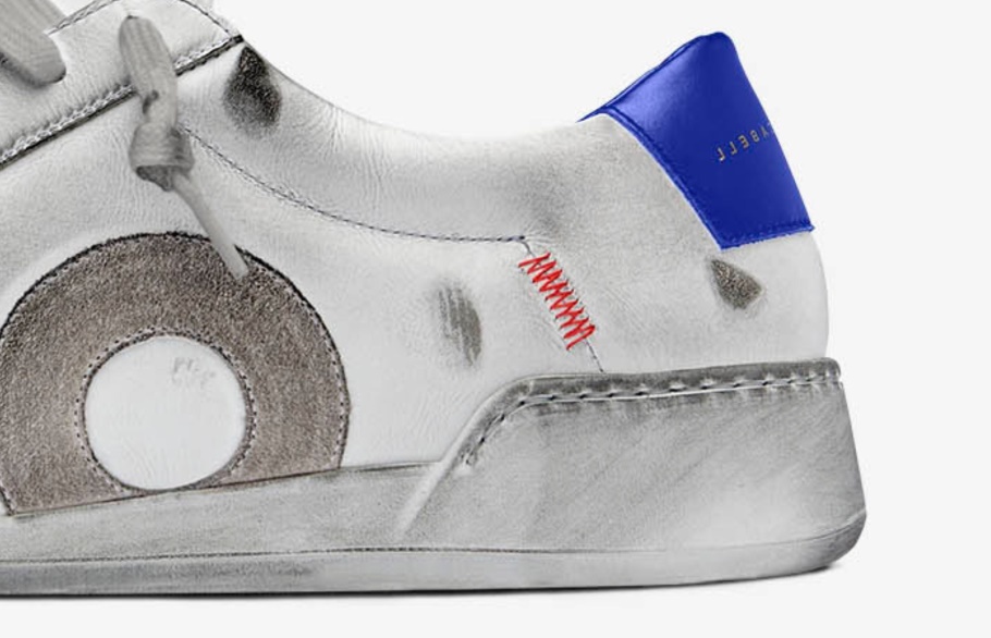 Oliver Cabell Court-cowboy