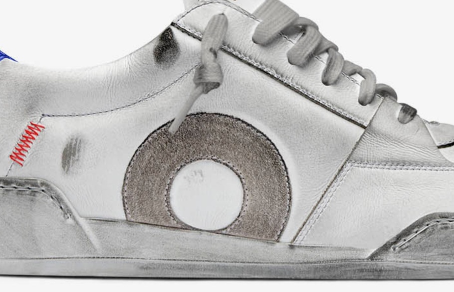 Oliver Cabell Court-cowboy