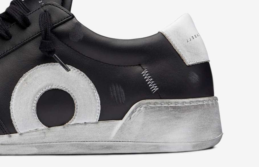 Oliver Cabell Court Aanbreken Van De Dag