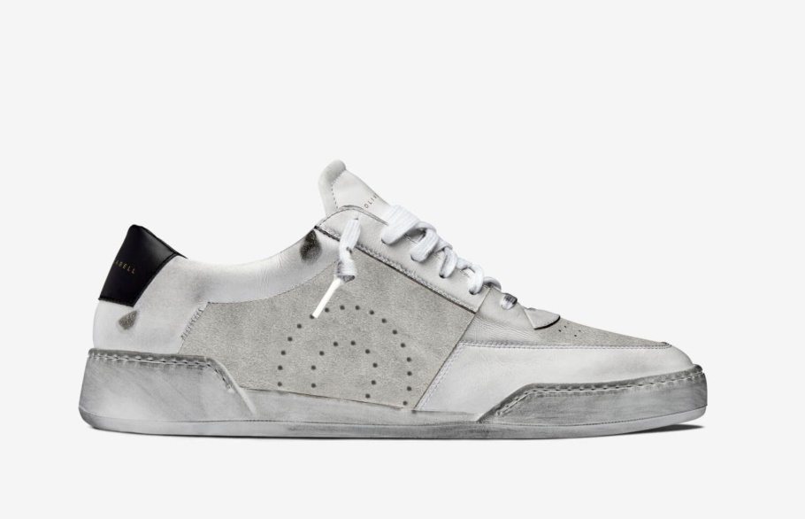 Oliver Cabell Court Zeezout