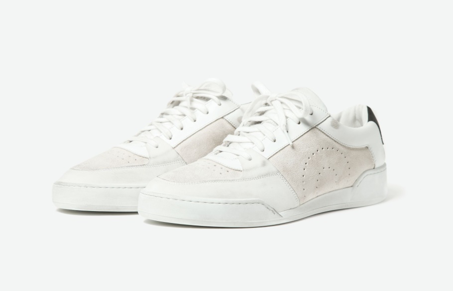 Oliver Cabell Court Zeezout