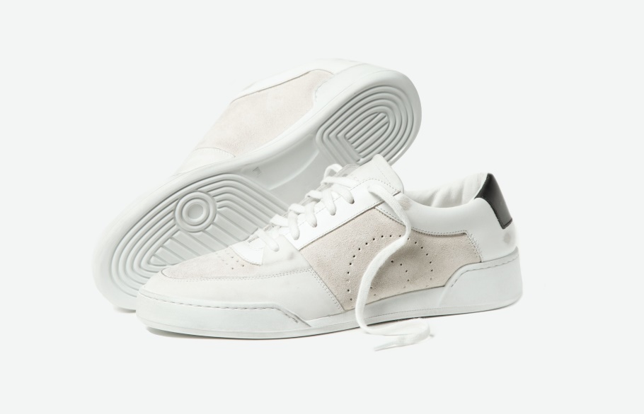 Oliver Cabell Court Zeezout