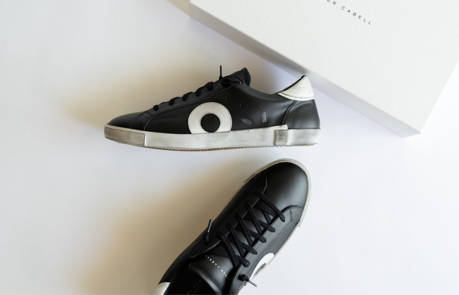 Oliver Cabell Demi Daybreak Trendy