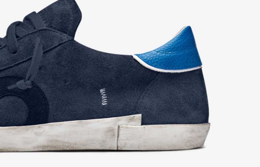 Oliver Cabell Demi Marine