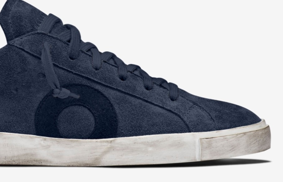 Oliver Cabell Demi Marine