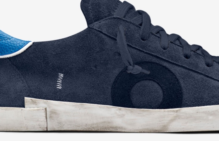 Oliver Cabell Demi Marine