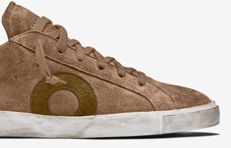 Oliver Cabell Demi Militair