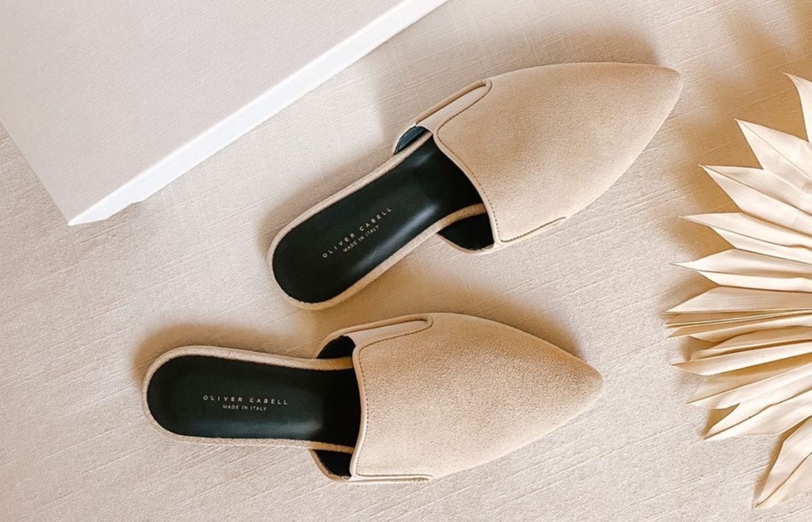 Oliver Cabell Droom Muilezel Licht