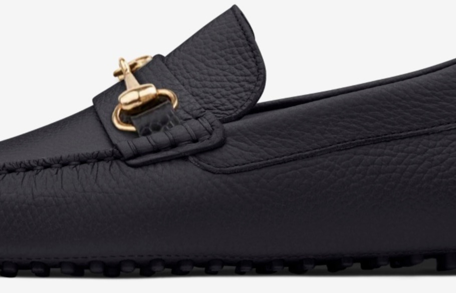 Oliver Kabel Driver Zwart H B