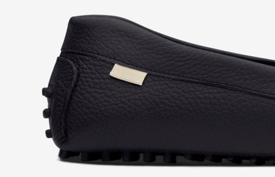 Oliver Kabel Driver Zwart H B