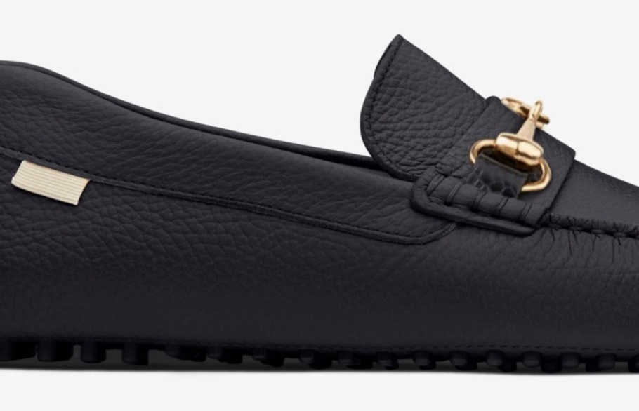 Oliver Kabel Driver Zwart H B