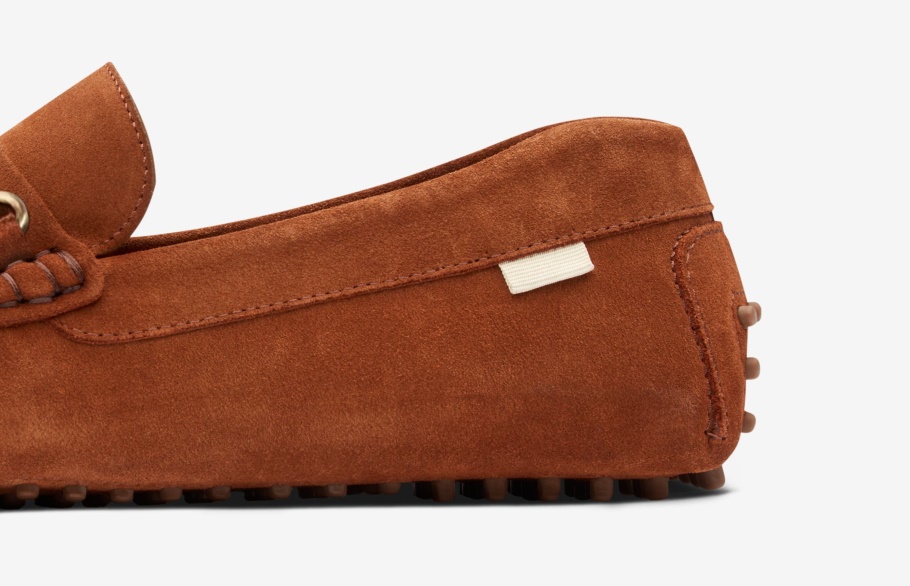 Oliver Kabeldrijver Kastanje H G