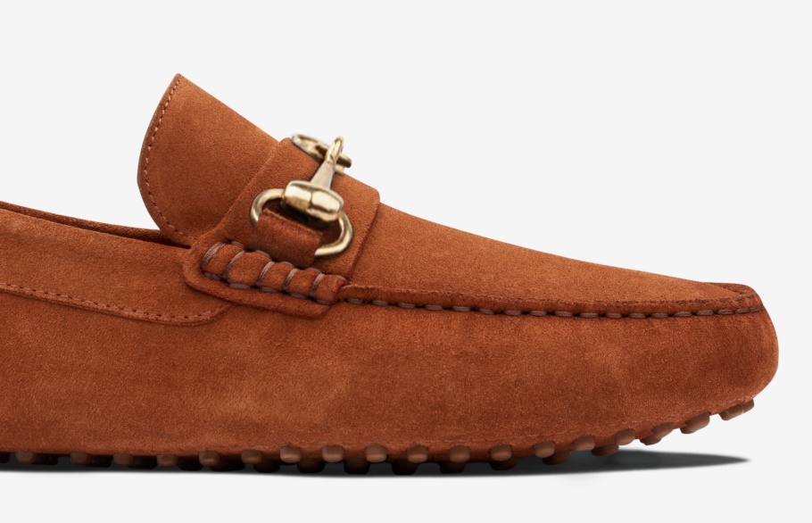 Oliver Kabeldrijver Kastanje H G