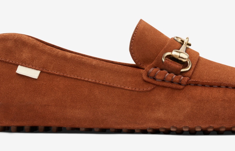 Oliver Kabeldrijver Kastanje H G