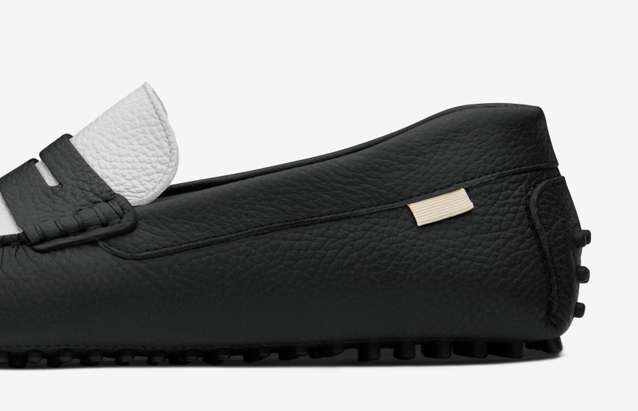 Oliver Cabell Driver Mono