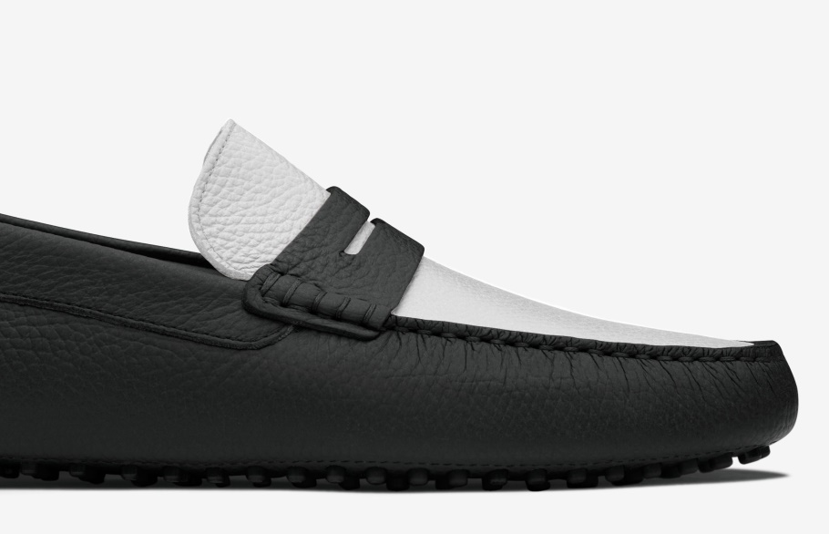 Oliver Cabell Driver Mono