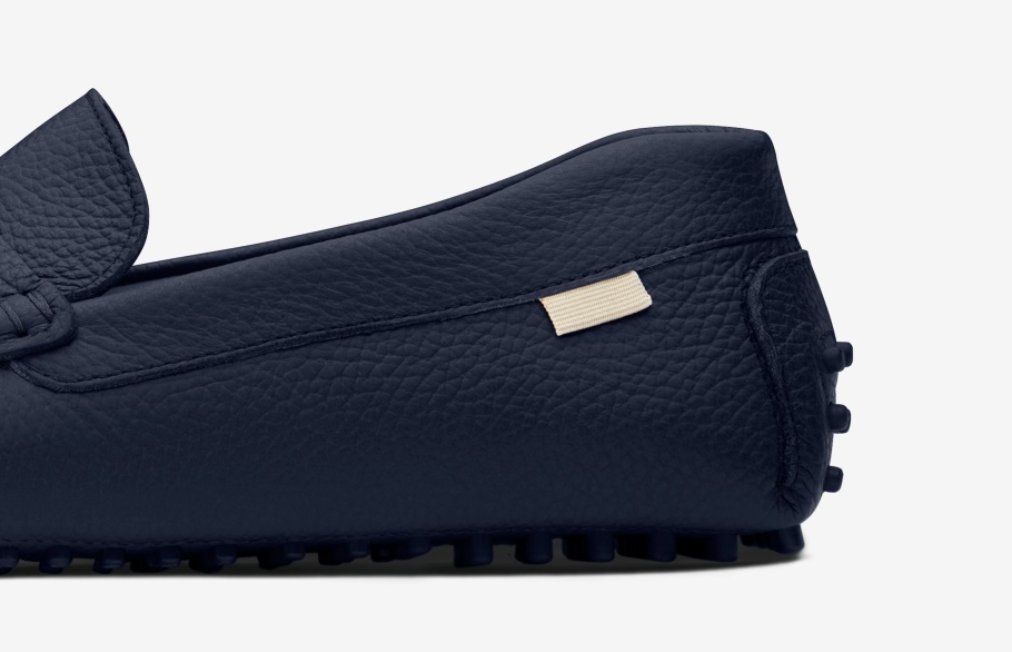 Oliver Cabell Driver Marine Kiezelsteen H B