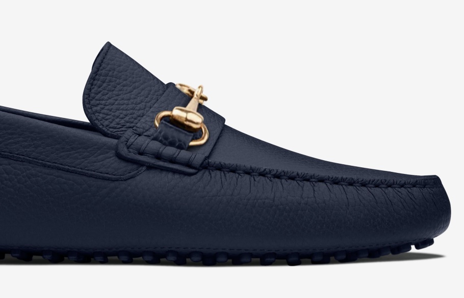 Oliver Cabell Driver Marine Kiezelsteen H B