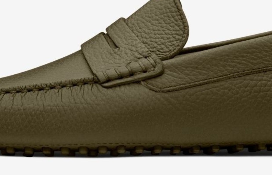 Oliver Kabel Driver Olijf Kiezelsteen