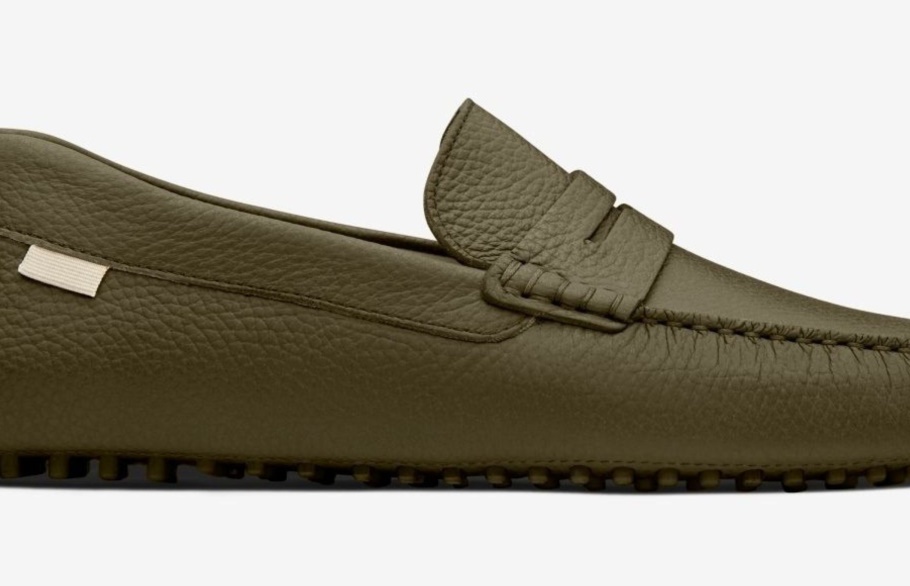 Oliver Kabel Driver Olijf Kiezelsteen